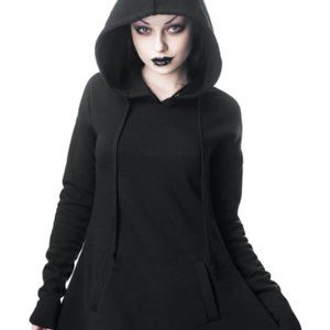 Killstar Dungeoness Hoodie